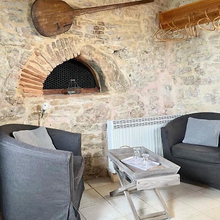 Le Four A Pain Bed & Breakfast Saint-Medard  Bagian luar foto