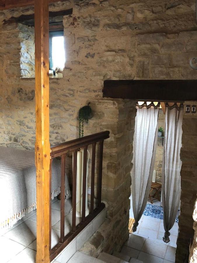 Le Four A Pain Bed & Breakfast Saint-Medard  Bagian luar foto