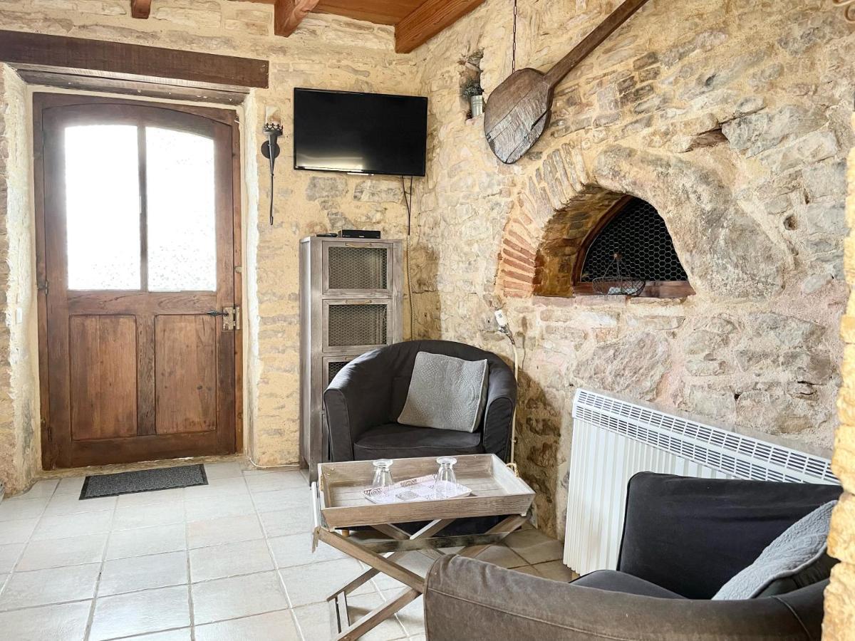 Le Four A Pain Bed & Breakfast Saint-Medard  Bagian luar foto