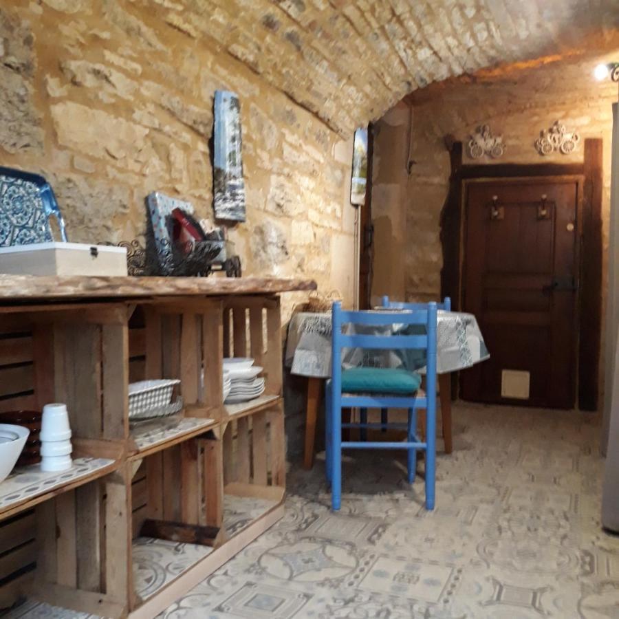 Le Four A Pain Bed & Breakfast Saint-Medard  Bagian luar foto