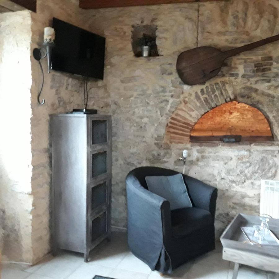 Le Four A Pain Bed & Breakfast Saint-Medard  Bagian luar foto